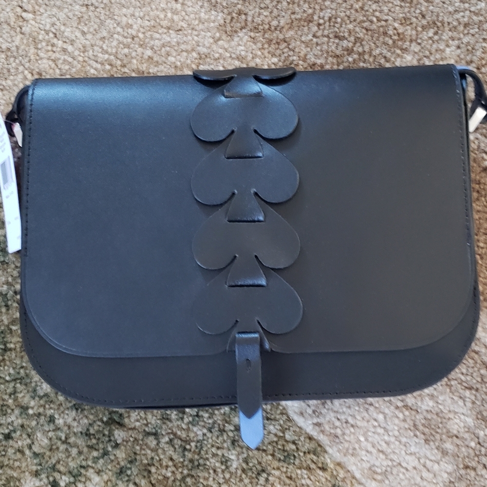 Adorable Authentic Kate Spade Crossbody Bag